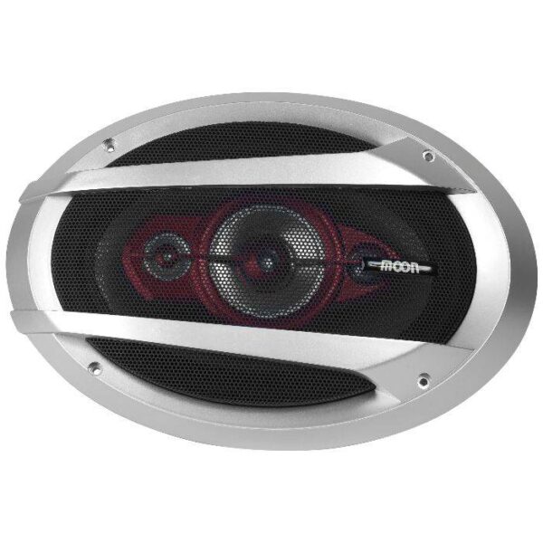 PARLANTE DE AUTO 6X9" 4V - Image 9
