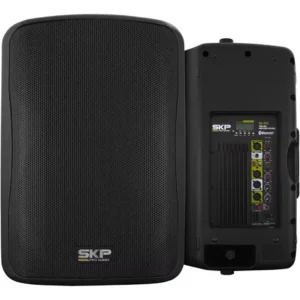 Bafle Potenciado 15 Pulgadas Bluetooth Skp Sk-5px 1000w