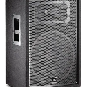 Bafle Pasivo JBL JRX-215 2 Vías Woofer 15" 8 Ohms 250W RMS CrossOver Full Range