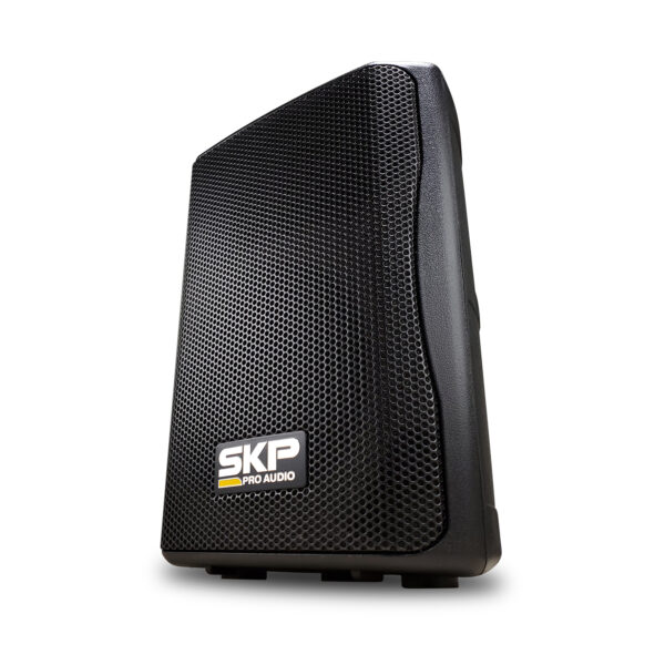 Bafle Pasivo Parlante 8 Pulgadas Skp Sk-508ix 100w Rms - Image 3