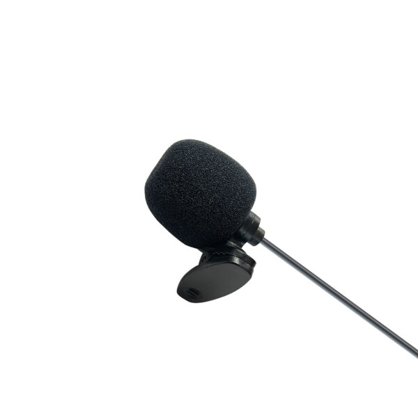 Set Micrófono Inalámbrico De Mano Skp Uhf-700 Pro Body Pack Color Negro - Image 5