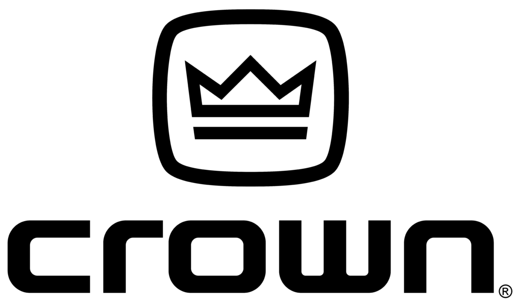 crown-audio