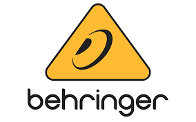 logo behringer
